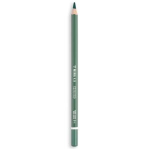 Matita in legno MinaPro 4.0 Seven Verde Salvia su linait