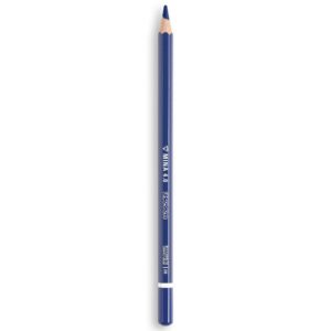 Matita in legno MinaPro 4.0 Seven Blu Cobalto su linait