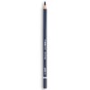 Matita in legno MinaPro 4.0 Seven Navy Blu su linait
