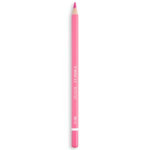 Matita in legno MinaPro 4.0 Seven Rosa su linait
