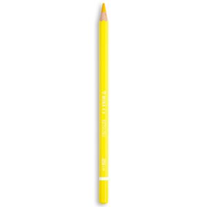 Matita in legno MinaPro 4.0 Seven Giallo su linait