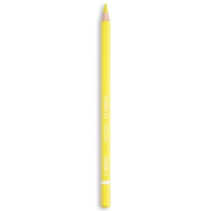 Matita in legno MinaPro 4.0 Seven Giallo Limone su linait