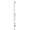 Matita in legno MinaPro 4.0 Seven Bianco su linait