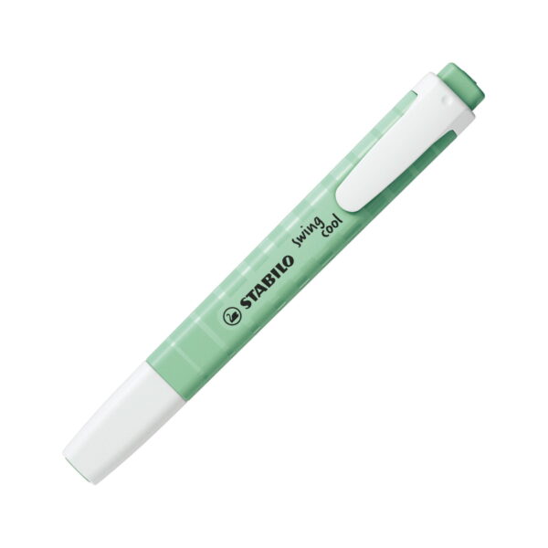 VERDE MENTA