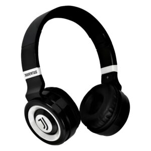 Cuffie Wireless JUVENTUS con Microfono Multimediali su linait