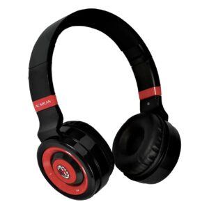Cuffie Wireless MILAN con Microfono Multimediali su linait
