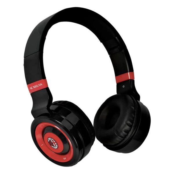 Cuffie Wireless MILAN con Microfono Multimediali su linait