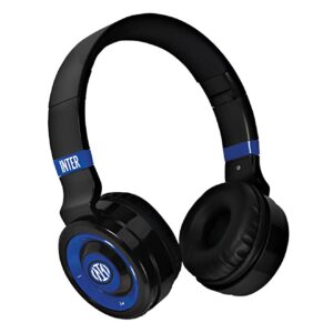 Cuffie Wireless INTER con Microfono Multimediali su linait