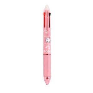 Penna Cancellabile 4 in 1 UNICORN su linait
