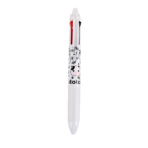 Penna Cancellabile 4 in 1 COW su linait