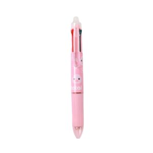 Penna Cancellabile 4 in 1 PIG su linait
