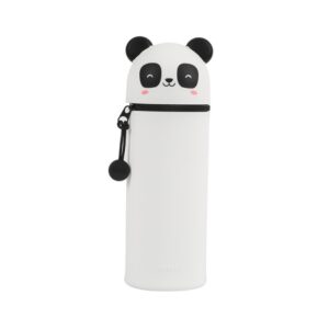 Astuccio Silicone Pandastic