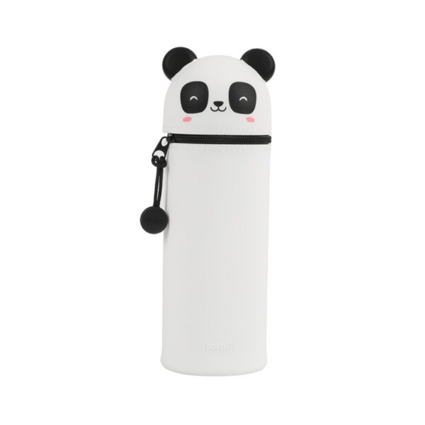 Astuccio Silicone Pandastic