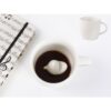 Tazza in Cermica 3D Shark 9x8