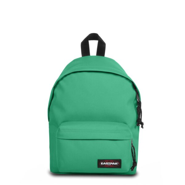 Zainetto Eastpak ORBIT Gem Green (Verde) su linait