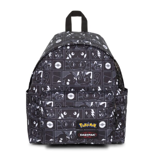 Zaino Eastpak Day Pak'r 24lt Pokemon Black su linait