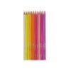 Set di 12 Matite Colorate Sunset Live Colorfully su linait