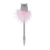 Penna a Sfera Luminosa Kitty Writing is Magic su linait