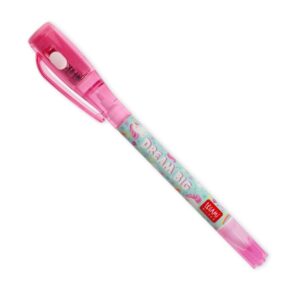 Penna con Inchiostro Invisibile Dream Big Magic Pen su linait
