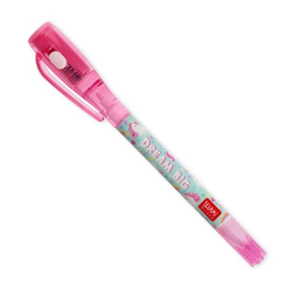 Penna con Inchiostro Invisibile Dream Big Magic Pen su linait