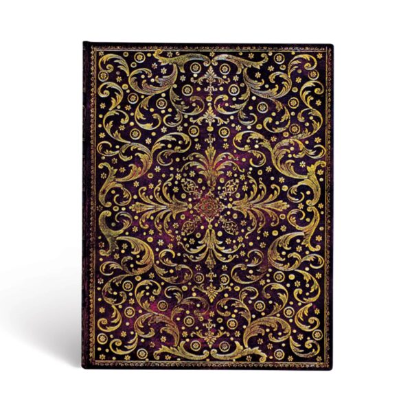 Paperblanks Taccuino Righe Copertina Rigida 17.5x23cm Aurelia su linait