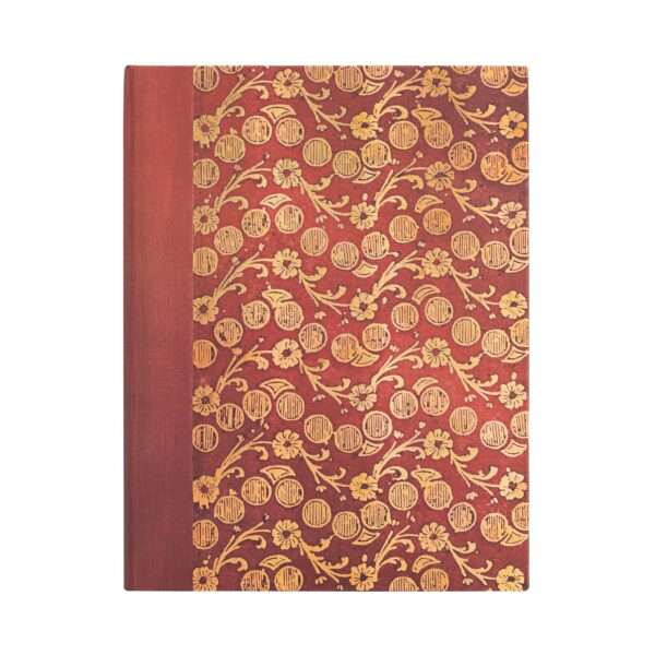 Paperblanks Taccuino Righe Copertina Rigida 17.5x23cm Le Onde (Volume 4) su linait