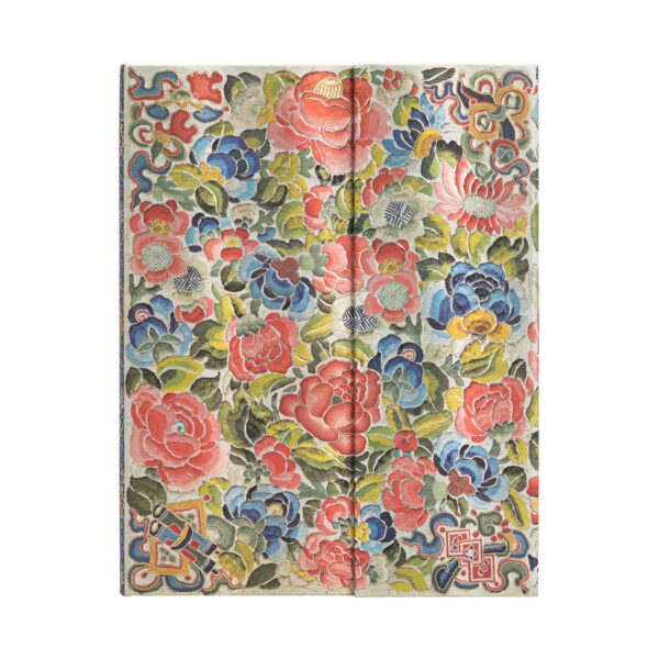 Paperblanks Taccuino Bianco Copertina Rigida 17.5x23cm Il Giardino Delle Pere su linait