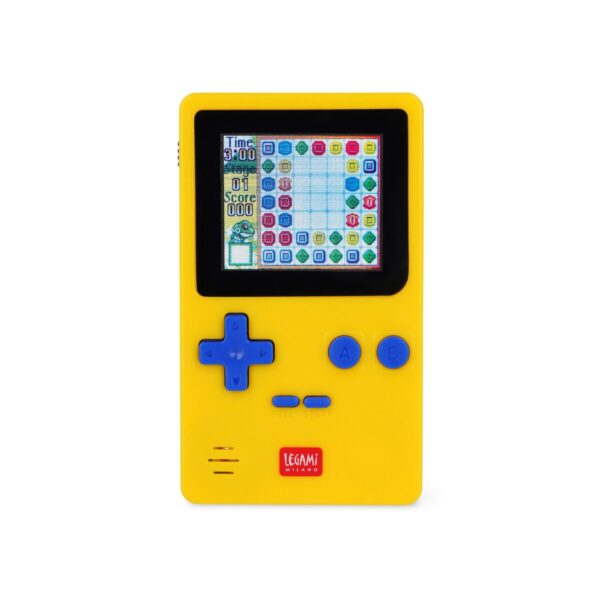 Mini Console Portatile Super Arcade Station 152 Giochi Classici su linait
