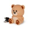 Speaker Wireless con Supporto Teddy Bear The Sound of Cuteness su linait