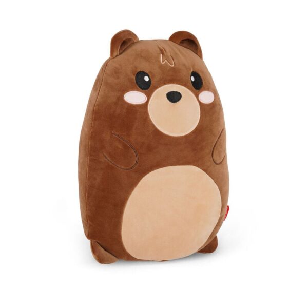 Cuscino Orso Super Soft! su linait