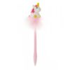 Penna a Sfera Luminosa Unicorn Writing is Magic su linait