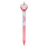 Penna Cancellabile "Love" Inchiostro gel cancellabile 0.7mm Blu My One And Only su linait