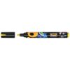 Pennarello Acrilico Bic Intensity Giallo su linait