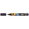 Pennarello Acrilico Bic Intensity Viola su linait