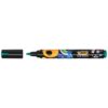 Pennarello Acrilico Bic Intensity Verde su linait