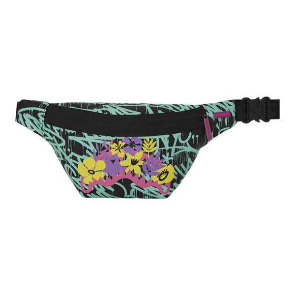 Marsupio Sprayground STREET ART su linait