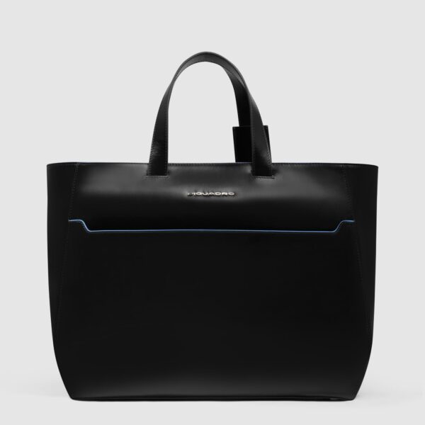 Shopping Bag Piquadro Porta Computer 15