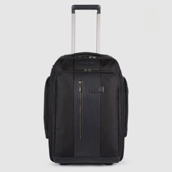 Zaino Trolley Cabina Piquadro Porta Computer 15