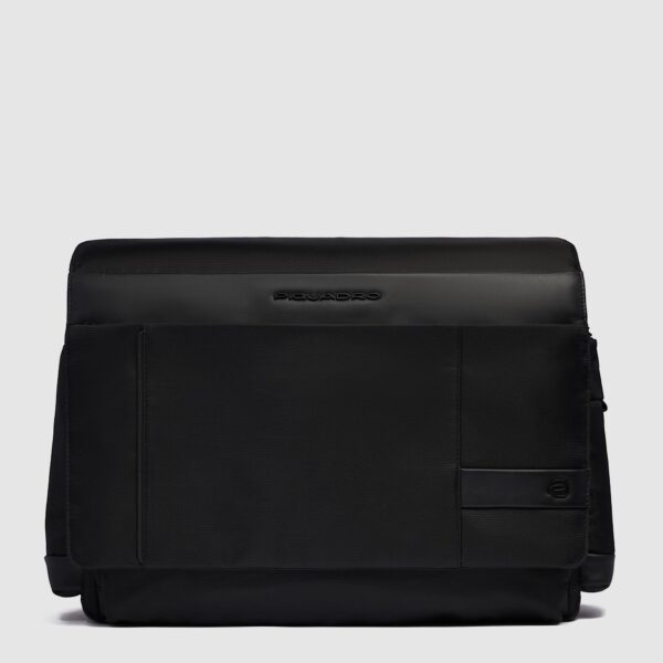 Messenger Piquadro Porta Computer 15