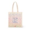 Borsa di Cotone Legami Tote Bag After Rain Comes The Rainbow su linait