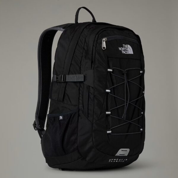 Zaino The North face Borealis Classic 29lt Black-Asphalt Grey su linait