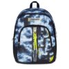 Zaino Dual Seven Detach SHADY DYE BOY su linait