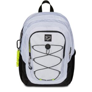 Zaino Seven Tech 30 lt Grigio su linait