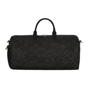 Borsone Sprayground 3AM CHECK su linait