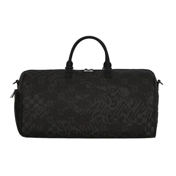 Borsone Sprayground 3AM CHECK su linait