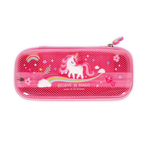 Astuccio - Wonderwow Unicorn su linait