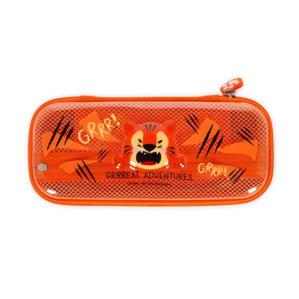 Astuccio - Wonderwow Tiger su linait