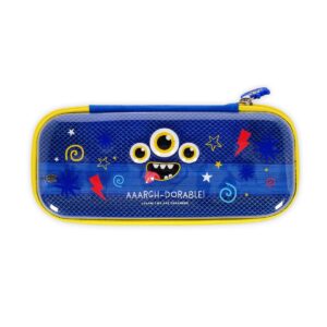 Astuccio - Wonderwow Monster su linait