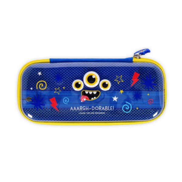 Astuccio - Wonderwow Monster su linait