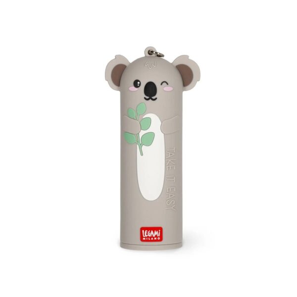 Caricabatteria Portatile My Super Power Koala su linait
